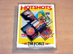 Hotshots by The Force