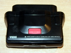 Master System Converter II 