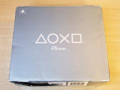 Playstation PS One Console - Boxed