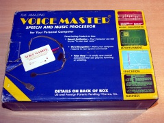 Atari  Voice Master - Boxed
