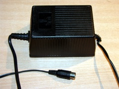 Atari 800 / XL / XE Power Supply