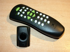 Xbox Remote Control