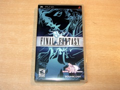 Final Fantasy by Square Enix