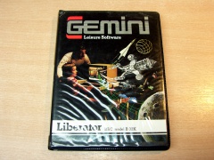 Liberator by Gemini 