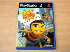 Bee Movie Game by Activision