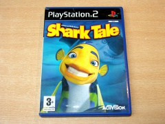 Shark Tale by Activision
