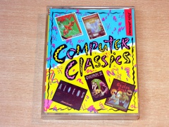 Computer Classics by Beau Jolly