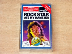 Rockstar Ate My Hamster by Codemasters