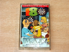 180 by Mastertronic