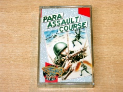 Para Assault Course by Zeppelin