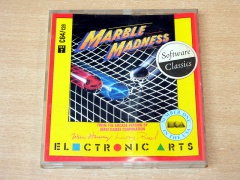 Marble Madness by Electronic Arts