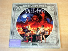 The Bards Tale III : Thief Of Fate by Electronic Arts