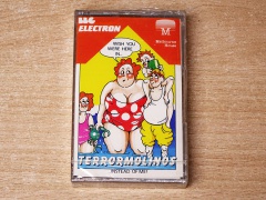 Terrormolinos by Melbourne House *MINT