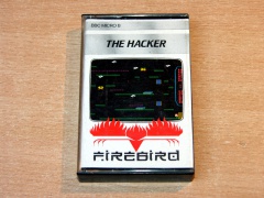The Hacker by Firebird