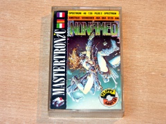 Nonamed by Mastertronic