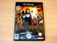 Lord Of The Rings : Return Of The King by EA