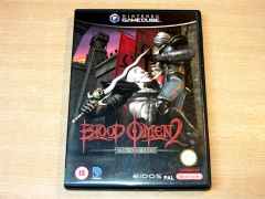Blood Omen 2 : Legacy Of Kain by Eidos