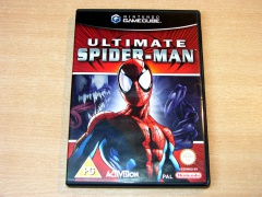 Ultimate Spiderman by Activision