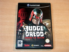 Judge Dredd : Dredd Vs Death by Sierra