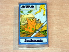 Beetlemania by AWA Software