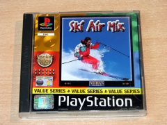 Ski Air Mix by Midas Games