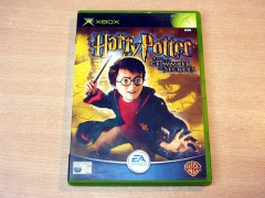 Harry Potter & The Chamber Of Secrets by EA