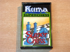 Super Chess by Kuma