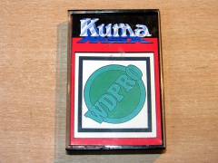 WDPRO Wordprocessor by Kuma