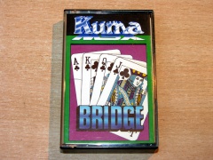Bridge by Kuma