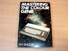 Mastering The Colour Genie by Ian Sinclair