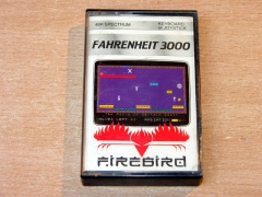 Fahrenheit 3000 by Firebird