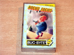 Hocus Focus by Bug Byte