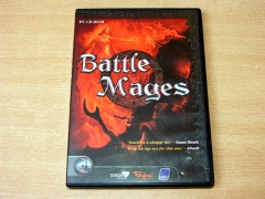 Battle Mages by Targem Games