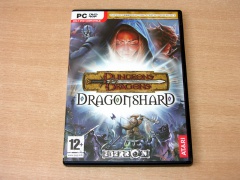 Dungeons & Dragons : Dragonshard by Atari