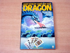 Giant Book Of Games For Your Dragon