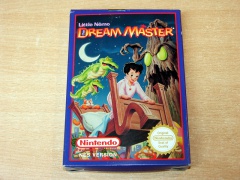 Dream Master by Nintendo *Nr MINT
