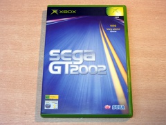 Sega GT 2002 by Sega
