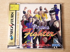 Virtua Fighter by AM2 *MINT
