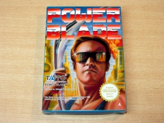 Power Blade by Taito *MINT