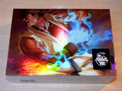Street Fighter Controller : Ryu 