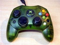 Xbox Controller - Green