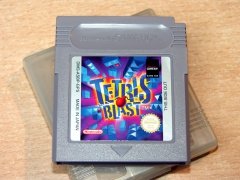 Tetris Blast by Nintendo