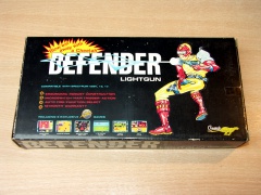 Cheetah Defender Lightgun - Boxed