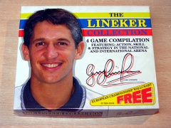 The Lineker Collection by Kixx