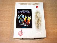 Hand Of Fate by Virgin