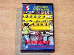 Fairground by Superior Software