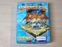 Gauntlet III : Final Quest by Tengen / US Gold