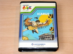 Icarus by Commodore