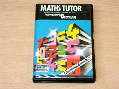 Maths Tutor by Channel 8
