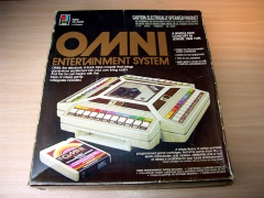 Omni System by MB Games - Boxed